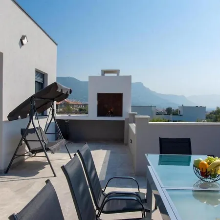 Elegant Oasis With Pool,jacuzzi And Relaxing Area Βίλα *